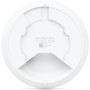 Access Point, UBIQUITI, Wi-Fi 5, Wi-Fi 6, IEEE 802.11a/b/g, 1x10/100/1000M, U6+