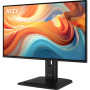 LCD Monitor, MSI, PRO MP245PG E14, 23.8, Business, Panel IPS, 1920x1080, 16:9, 144 Hz, 1 ms, Speakers, PROMP245PGE14