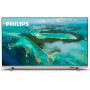 TV Set,PHILIPS,43,4K/Smart,3840x2160,Black,43PUS7657/12