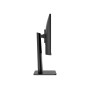 LCD Monitor, MSI, PRO MP243P, 23.8, Business, Panel IPS, 1920x1080, 16:9, 75Hz, Matte, 5 ms, Speakers, Swivel, Pivot, Height adjustable, Tilt, Colour Black, PROMP243P