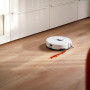 VACUUM CLEANER ROBOT Q8 MAX/WHITE Q8M02-00 ROBOROCK