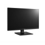 LCD Monitor, LG, 27HJ713C-B, 27, Business/4K, Panel IPS, 3840x2160, 16:9, Matte, 5 ms, Camera 8MP, Swivel, Pivot, Height adjustable, Tilt, Colour Black, 27HJ713C-B
