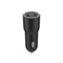 MOBILE CHARGER CAR USB 2PORT/TA-UC-C2PD40-CAR-01 GEMBIRD