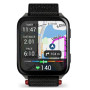 SMARTWATCH VENU X1/BLK/TITAN 010-02980-02 GARMIN