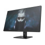 LCD Monitor, HP, 780D9E9, 24, Gaming, Panel IPS, 1920x1080, 16:9, 165 Hz, Matte, 1 ms, Pivot, Height adjustable, Tilt, Colour Black, 780D9E9