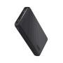 POWER BANK USB 20000MAH/PRIMO ECO BLACK 24676 TRUST