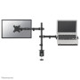 MONITOR ACC SCREEN &DESK MOUNT/FPMA-D550NOTEBOOK NEOMOUNTS