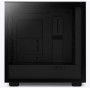 Case, NZXT, H7 Flow, MidiTower, Not included, ATX, MicroATX, MiniITX, Colour Black, CM-H71FB-01