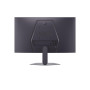 LCD Monitor, LG, 24.4 , 1920 x 1080 pixels, Full HD, Native aspect ratio 16:9, LCD, Flat, 25G523B-B