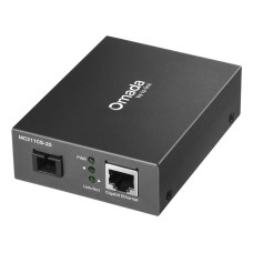 NET MEDIA CONVERTER 20KM/MC211CS-20 TP-LINK