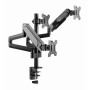 DISPLAY ACC MOUNTING ARM/17-27 MA-DA3-01 GEMBIRD