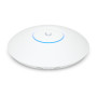 Access Point, UBIQUITI, IEEE 802.11a/b/g, IEEE 802.11n, IEEE 802.11ac, IEEE 802.11ax, 1x2.5GbE, U7-PRO