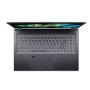 Notebook, ACER, Aspire, A515-48M-R2RU, CPU 7530U, 2000 MHz, 15.6, 1920x1080, RAM 8GB, DDR4, SSD 512GB, AMD Radeon Graphics, Integrated, ENG, Windows 11 Home, Steel Grey, 1.6 kg, NX.KJAEL.002