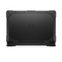 Notebook, DELL, Latitude, 5430 Rugged, CPU Core i5, i5-1135G7, 2400 MHz, 14, 1920x1080, RAM 16GB, DDR4, 3200 MHz, SSD 512GB, Iris Xe Graphics, Integrated, ENG, Smart Card Reader, Windows 11 Pro, Black, 1.97 kg, 210-BCFR_1009077671_RUG