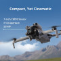 Drone, DJI, Mini 5 Pro Fly More Combo Plus (DJI RC 2), CP.MA.00001024