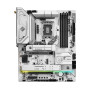 Mainboard, ASROCK, Intel Z890, LGA1851, ATX, Memory DDR5, Memory slots 4, Z890STEELLEGENDWIFI