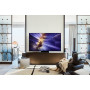 TV Set, SAMSUNG, 83 , 4K Ultra HD, 3840 x 2160 pixels, Flat, 16:9, OLED, QE83S90FAEXXH