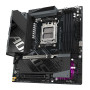Mainboard, GIGABYTE, AMD B850, SAM5, Micro-ATX, Memory DDR5, Memory slots 4, B850MAELTWF6E