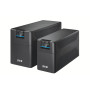UPS, EATON, 1200 Watts, 2200 VA, Wave form type Pure sinewave, LineInteractive, Phase 1phase, Desktop/pedestal, 5E2200UI