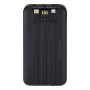 POWER BANK USB 10000MAH/VA2211 BLACK RIVACASE