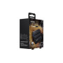 External SSD, SAMSUNG, T7, 4TB, USB 3.2, Write speed 1000 MBytes/sec, Read speed 1050 MBytes/sec, MU-PE4T0S/EU