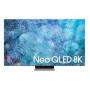 TV Set,SAMSUNG,85,8K,QLED,7680x4320,Wireless LAN,Bluetooth,Tizen,QE85QN900ATXXH