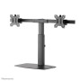 MONITOR ACC DESK MOUNT 10-27/FPMA-D865DBLACK NEOMOUNTS