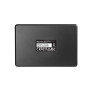 External HDD, TRANSCEND, StoreJet, 1TB, USB 3.1, Colour Iron Grey, TS1TSJ25C3N