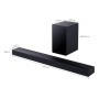 SOUNDBAR SPEAKER/Q65H TCL