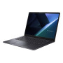 Notebook, ASUS, ExpertBook, BM3406CGA-LY0103X, CPU AMD RyzenT AI 5, 430, 2 GHz, 14 , 1920 x 1200 pixels, RAM 16 GB, DDR5-SDRAM, SSD 512 GB, Discrete graphics Not available, On-board graphics Yes, OS installed Windows 11 Pro, Colour Grey, Weight 1.55 kg, 9