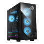 PC, ASUS, ROG G700, ROG, Tower, AMD RyzenT 7, 9800X3D, 32 GB, DDR5-SDRAM, Storage SSD, SSD 1 TB, AMD Radeon RX 9070 XT, On board graphics AMD Radeon Graphics, Wi-Fi Yes, Bluetooth Yes, Windows 11 Home, 90PF05T1-M01MN0