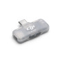 CAMERA ACC MIC MOB. RECEIVER/CP.RN.00000508 DJI