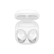 HEADSET GALAXY BUDS FE/WHITE SM-R400 SAMSUNG HEADSET GALAXY BUDS FE/WHITE SM-R400 SAMSUNG
