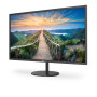LCD Monitor, AOC, Q32V4, 31.5, Business, Panel IPS, 2560x1440, 16:9, 75Hz, Matte, 4 ms, Speakers, Tilt, Colour Black, Q32V4
