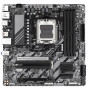 Mainboard, GIGABYTE, AMD B850, SAM5, Micro-ATX, Memory DDR5, Memory slots 4, B850MDS3H