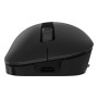 MOUSE USB OPTICAL WRL MD300/BLACK 90XB04F0-BMU000 ASUS