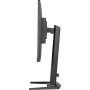 LCD Monitor, IIYAMA, 27, Gaming, Panel IPS, 2560x1440, 16:9, 180Hz, Matte, 0.2 ms, Speakers, Swivel, Pivot, Height adjustable, Tilt, Colour Black, GB2770QSU-B6