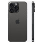 MOBILE PHONE IPHONE 15 PRO MAX/512GB BLACK MU7C3ZD/A APPLE