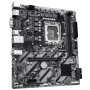 Mainboard, GIGABYTE, LGA1851, Micro-ATX, Memory DDR5, Memory slots 2, H810MS2H