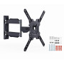 TV SET ACC WALL MOUNT 32-55/WM-55ST-01 GEMBIRD
