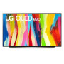 TV Set,LG,48,OLED/4K/Smart,3840x2160,Wireless LAN,Bluetooth,webOS,OLED48C22LB