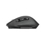 MOUSE USB OPTICAL WRL/OZAA BLACK 23812 TRUST