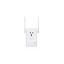 WRL RANGE EXTENDER 300MBPS/TL-WA860RE TP-LINK