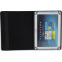 TABLET SLEEVE ORLY 9.7-10.5/3007 BLACK RIVACASE