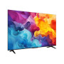 TV Set, TCL, 55, 4K/Smart, 3840x2160, Wireless LAN, Bluetooth, Google TV, 55V6B
