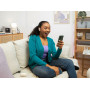HEADSET NIKA TOUCH BLUETOOTH/WHITE 23705 TRUST