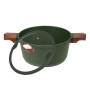 CASSEROLE D24CM 4.6L/93703 RESTO