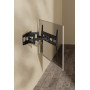 TV SET ACC WALL MOUNT 37-80/WM-80ST-03 GEMBIRD