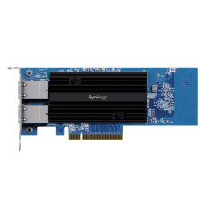 NET CARD PCIE 10GB/E10G30-T2 SYNOLOGY
