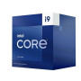CPU, INTEL, Desktop, Core i9, i9-13900F, Raptor Lake, 2000 MHz, Cores 24, 36MB, Socket LGA1700, 65 Watts, BOX, BX8071513900FSRMB7